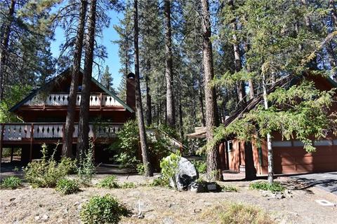 1395 Irene St, Wrightwood, CA 92397 photo 1