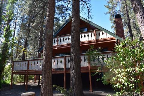 1395 Irene St, Wrightwood, CA 92397 photo 3