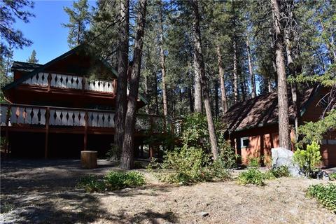 1395 Irene St, Wrightwood, CA 92397 photo 2