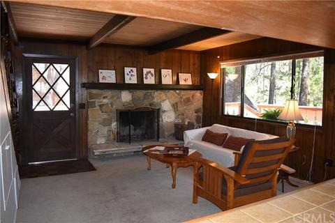 1395 Irene St, Wrightwood, CA 92397 photo 8
