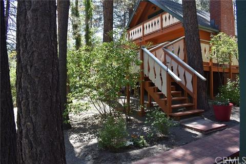 1395 Irene St, Wrightwood, CA 92397 photo 5
