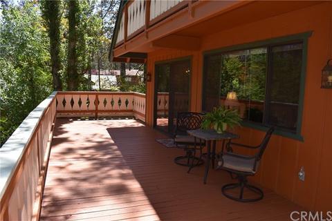1395 Irene St, Wrightwood, CA 92397 photo 6