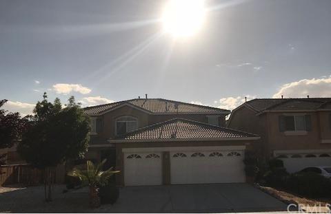 9254 Begonia Ave, Hesperia, CA 92344 photo 1