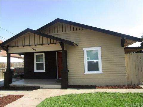 1439 Vine St, San Bernardino, CA 92411 photo 1
