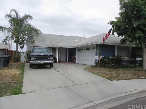 2614 Agile Ct, Perris, CA 92571 photo 1