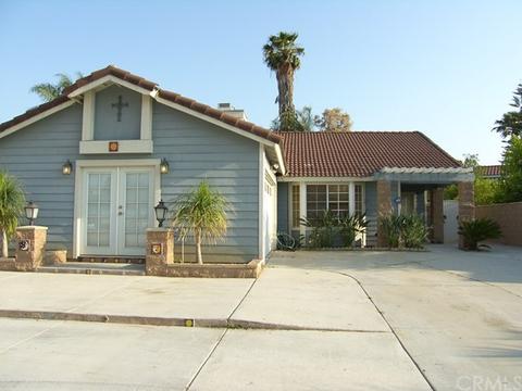3434 Cote Ln, Riverside, CA 92501 photo 1