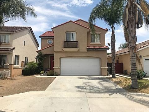 1163 Leopard Ln, Perris, CA 92571 photo 1