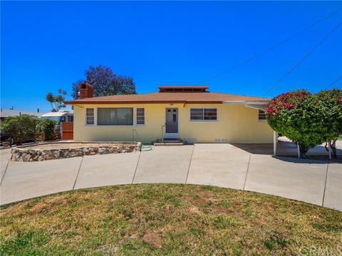 9624 Palmetto Ave, Fontana, CA 92335 photo 1
