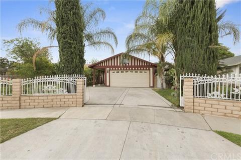 4036 Honeysuckle St, Riverside, CA 92501 photo 2