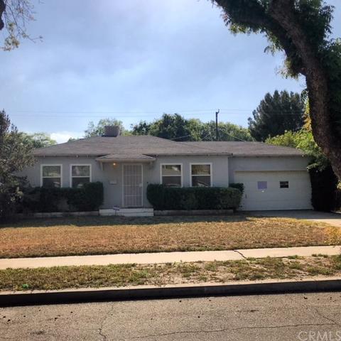 4668 N Stoddard Ave, San Bernardino, CA 92407 photo 1