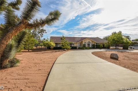 20521 Tonawanda Rd, Apple Valley, CA 92307 photo 3