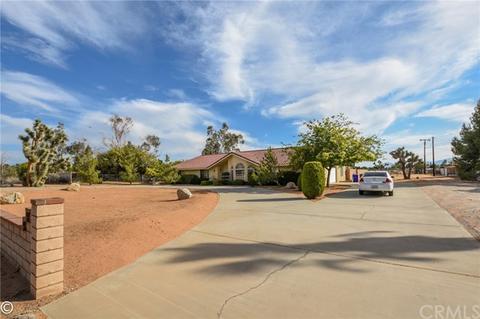 20521 Tonawanda Rd, Apple Valley, CA 92307 photo 5