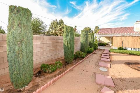 20521 Tonawanda Rd, Apple Valley, CA 92307 photo 59