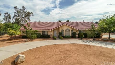 20521 Tonawanda Rd, Apple Valley, CA 92307 photo 1