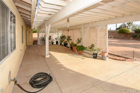 20521 Tonawanda Rd, Apple Valley, CA 92307 photo 48