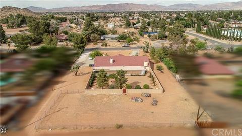 20521 Tonawanda Rd, Apple Valley, CA 92307 photo 52