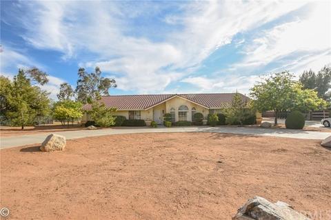 20521 Tonawanda Rd, Apple Valley, CA 92307 photo 4