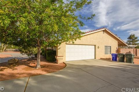 20521 Tonawanda Rd, Apple Valley, CA 92307 photo 6