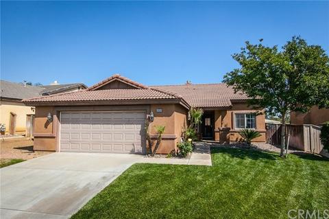 1456 Augusta St, Beaumont, CA 92223 photo 1