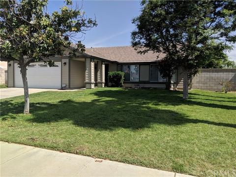 110 W Bowen Rd, Perris, CA 92571 photo 1