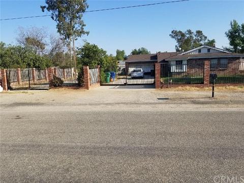 20367 Bailly St, Perris, CA 92570 photo 1