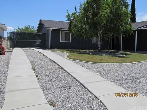 21640 San Lucas Dr, Tehachapi, CA 93561 photo 2