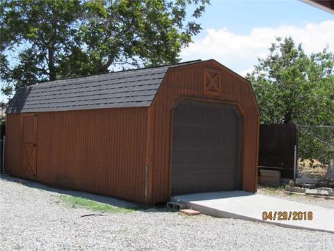 21640 San Lucas Dr, Tehachapi, CA 93561 photo 5