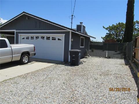 21640 San Lucas Dr, Tehachapi, CA 93561 photo 3