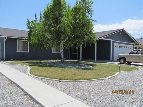 21640 San Lucas Dr, Tehachapi, CA 93561 photo 1