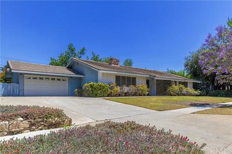 5660 Sheffield Ave, Riverside, CA 92506 photo 2