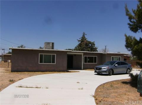 21902 Goshute Ave, Apple Valley, CA 92307 photo 1
