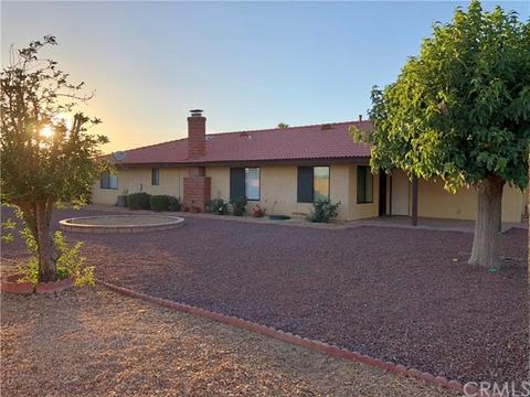 20045 Sahale Rd, Apple Valley, CA 92307 photo 46