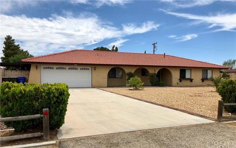 20045 Sahale Rd, Apple Valley, CA 92307 photo 1