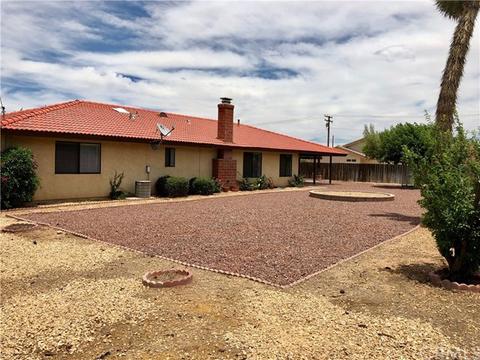 20045 Sahale Rd, Apple Valley, CA 92307 photo 47