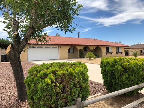 20045 Sahale Rd, Apple Valley, CA 92307 photo 2