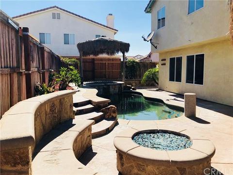 4475 Rainbow View Way, Hemet, CA 92545 photo 8