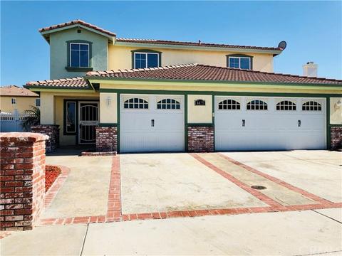 4475 Rainbow View Way, Hemet, CA 92545 photo 1