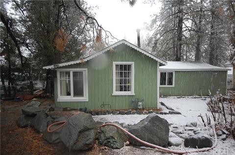 1534 Betty St, Wrightwood, CA 92397 photo 2