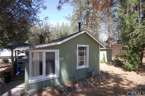 1534 Betty St, Wrightwood, CA 92397 photo 1