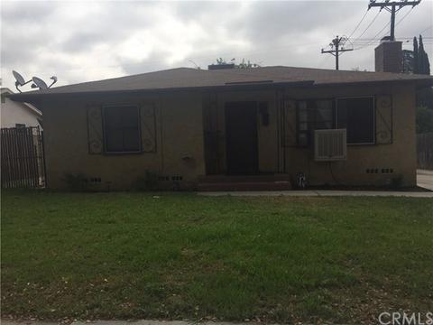 2729 Davidson Ave, San Bernardino, CA 92405 photo 1