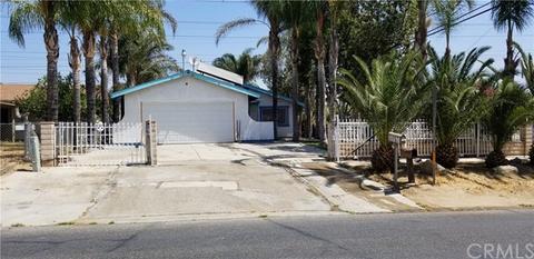 18590 11th St, Bloomington, CA 92316 photo 1
