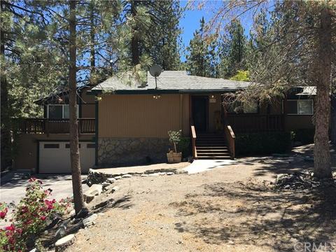 1577 Betty St, Wrightwood, CA 92397 photo 1