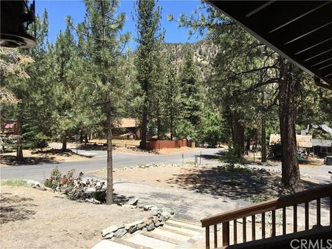 1577 Betty St, Wrightwood, CA 92397 photo 3