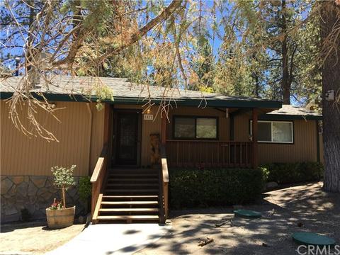 1577 Betty St, Wrightwood, CA 92397 photo 2