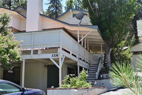 5336 Chaumont Dr, Wrightwood, CA 92397 photo 1