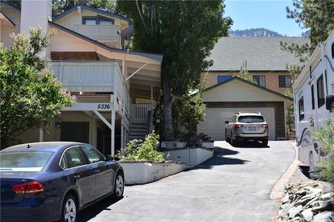 5336 Chaumont Dr, Wrightwood, CA 92397 photo 2