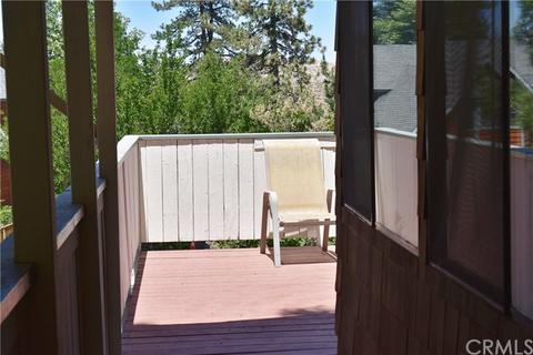 5336 Chaumont Dr, Wrightwood, CA 92397 photo 5
