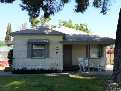 276 E Olive St, San Bernardino, CA 92410 photo 1