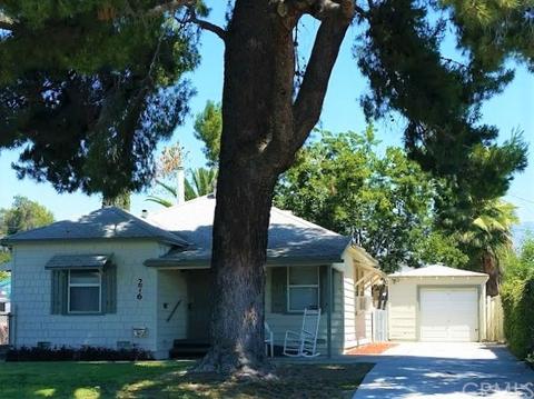 276 E Olive St, San Bernardino, CA 92410 photo 2
