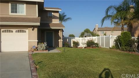 1019 N Burney Ave, Rialto, CA 92376 photo 1